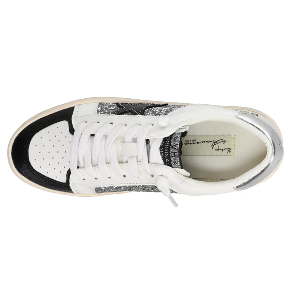 Jazmin Lace Up Sneakers sold by Shoebacca product image thumbnail 4