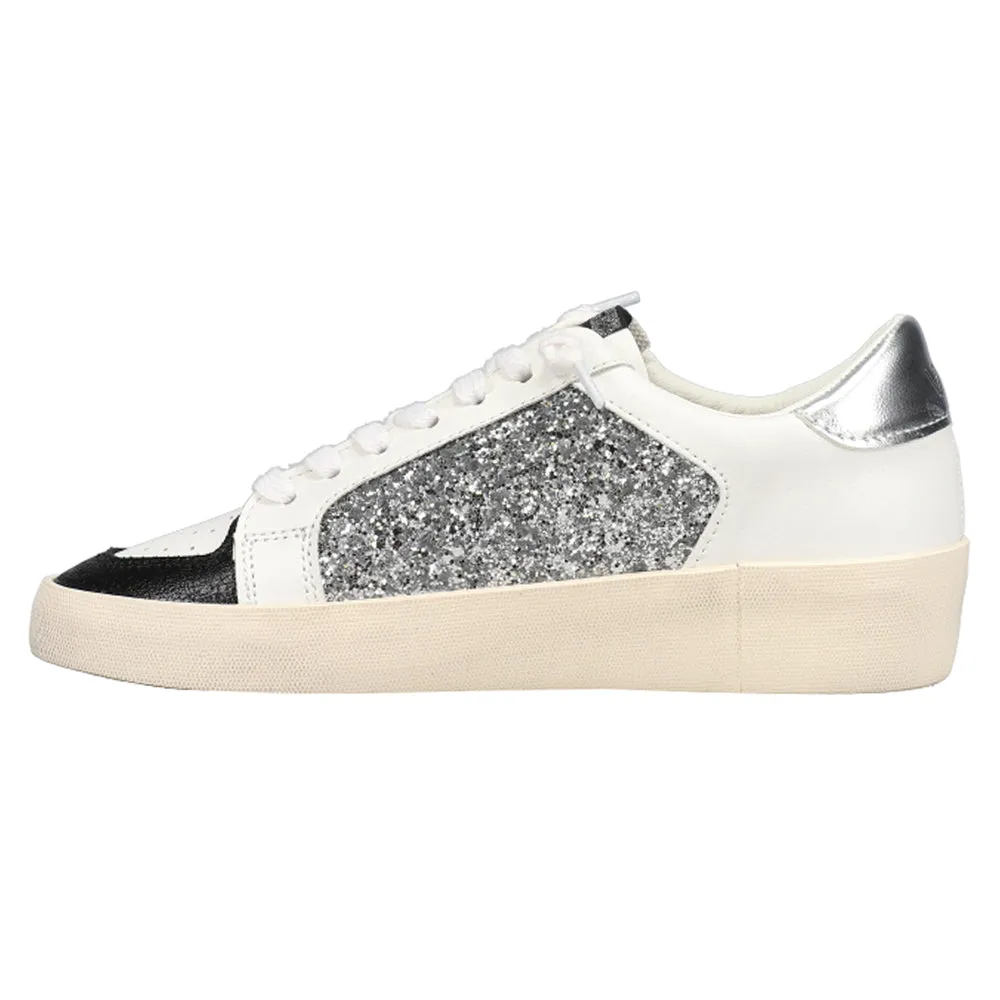 Jazmin Lace Up Sneakers sold by Shoebacca product image thumbnail 3