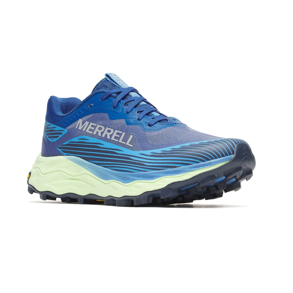 Agility Peak 6 Trail Running Shoes sold by Shoebacca product image thumbnail 2