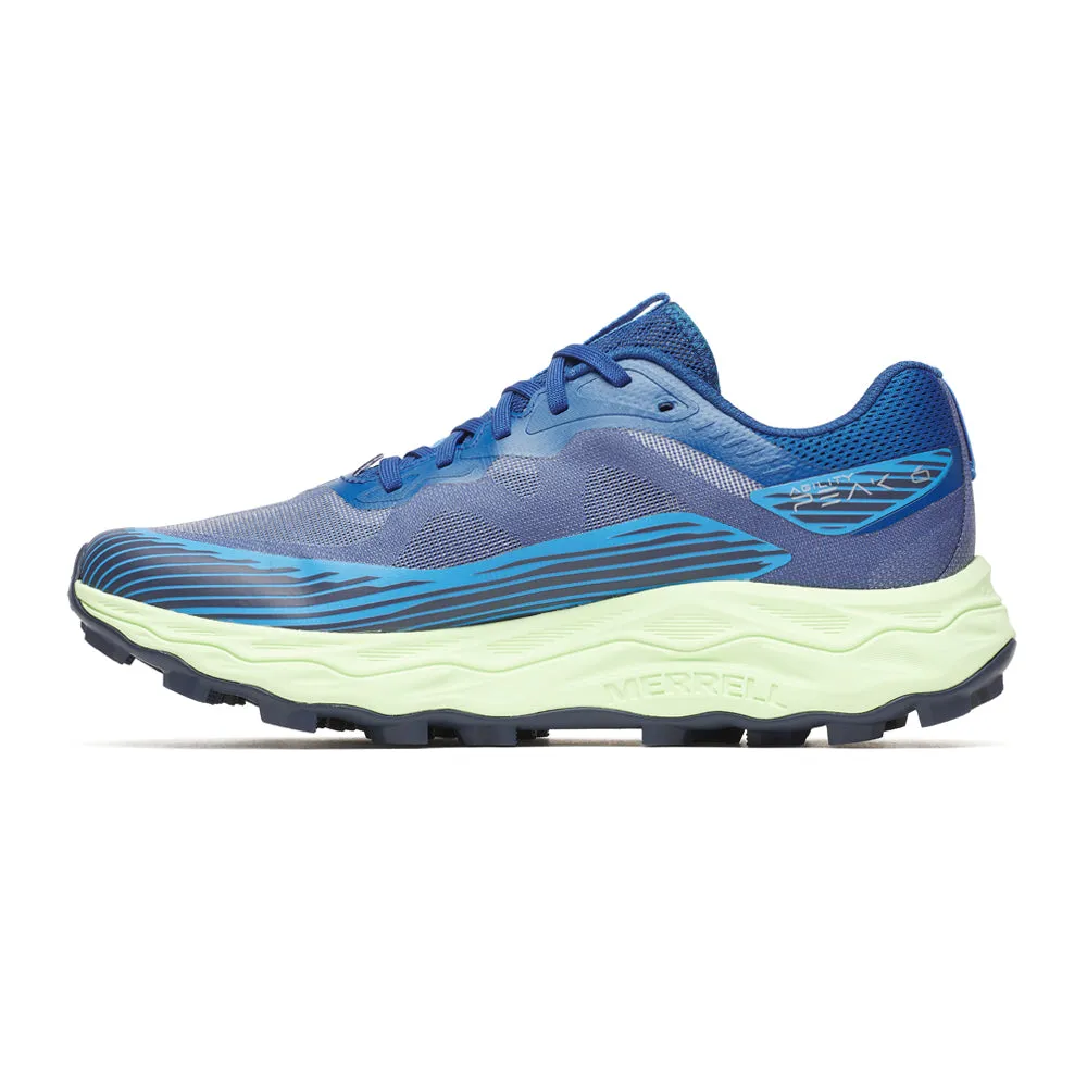 Agility Peak 6 Trail Running Shoes sold by Shoebacca product image thumbnail 3