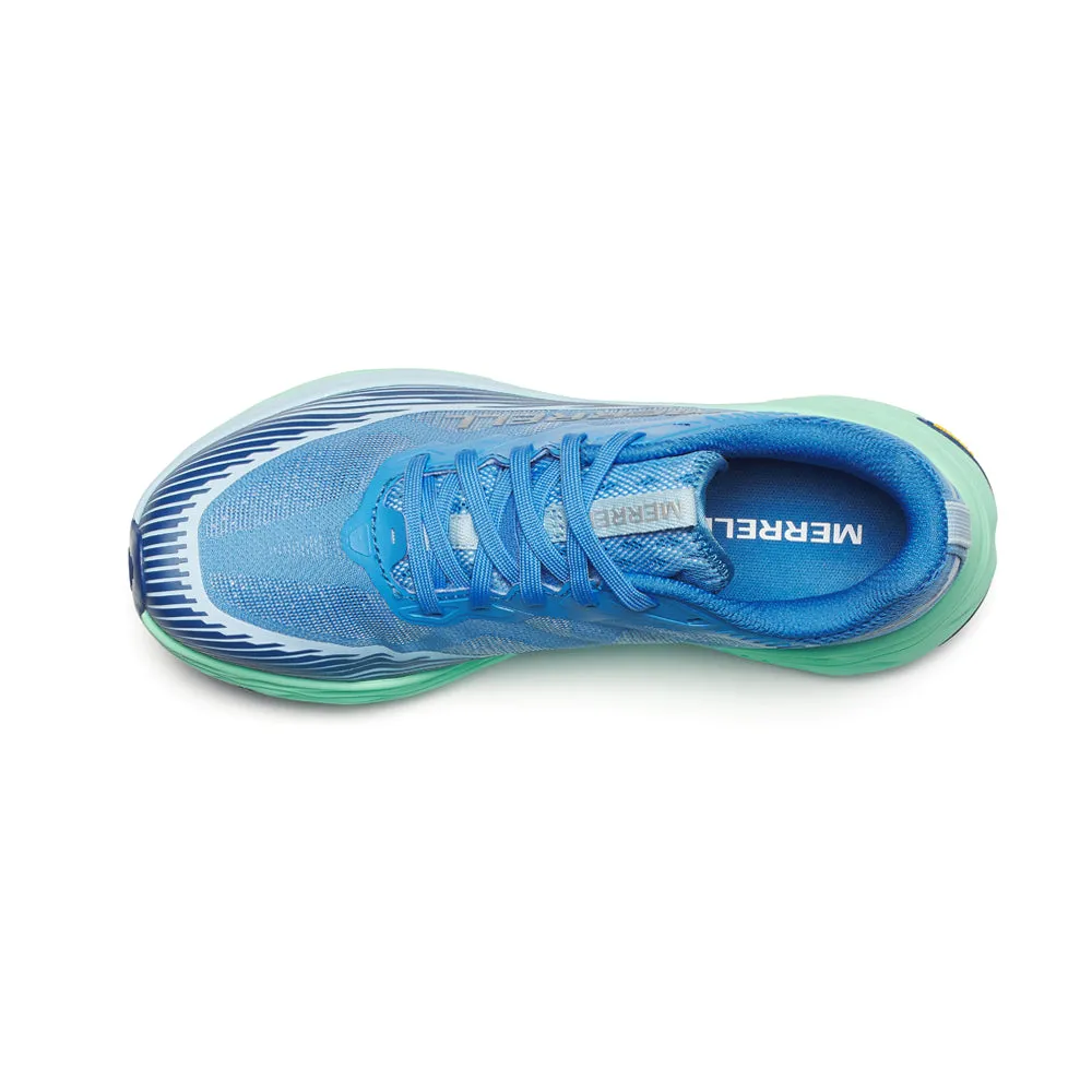 Agility Peak 6 Trail Running Shoes sold by Shoebacca product image thumbnail 4