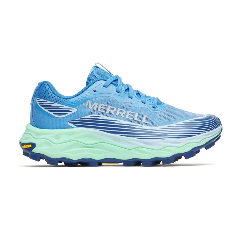 Agility Peak 6 Trail Running Shoes made by Merrell