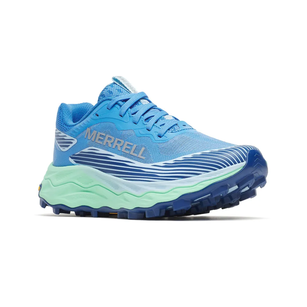 Agility Peak 6 Trail Running Shoes sold by Shoebacca product image thumbnail 2
