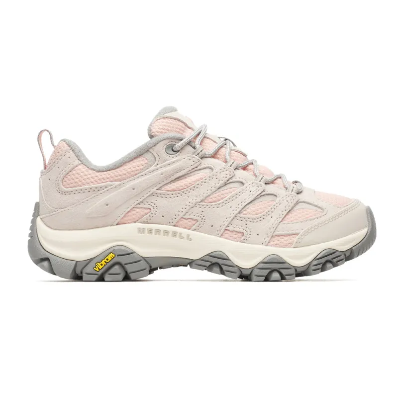 Moab 3 Hiking Shoes made by Merrell