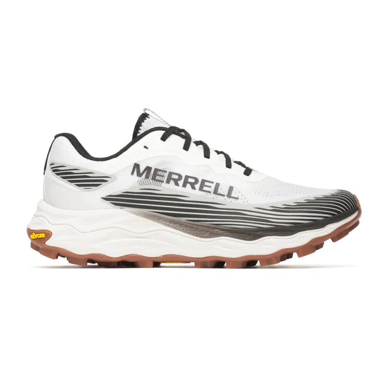 Agility Peak 6 Trail Running Shoes made by Merrell
