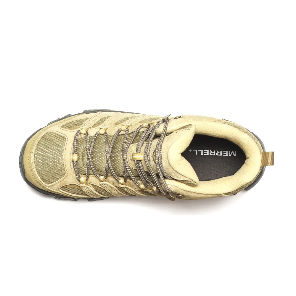 Moab 3 Mid Lace Up Hiking Boots sold by Shoebacca product image thumbnail 4