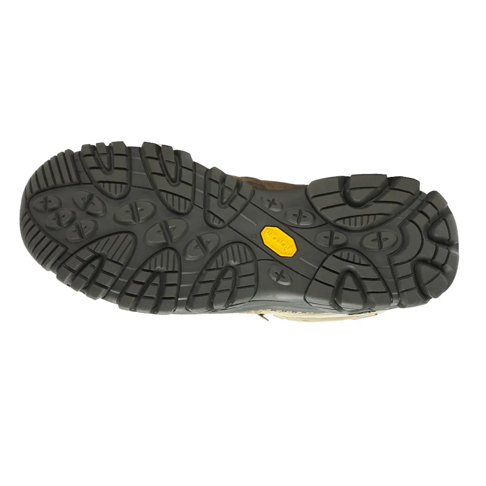 Moab 3 Mid Lace Up Hiking Boots sold by Shoebacca product image thumbnail 5