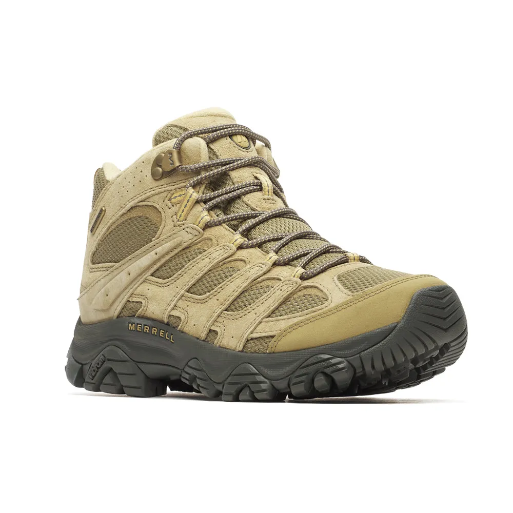 Moab 3 Mid Lace Up Hiking Boots sold by Shoebacca product image thumbnail 2