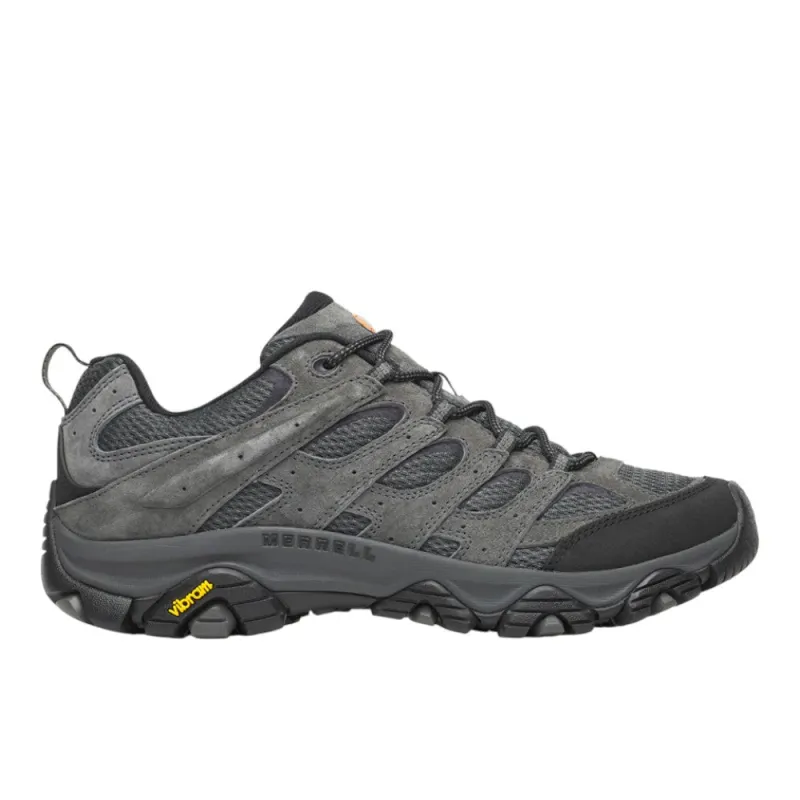 Moab 3 Hiking Shoes made by Merrell
