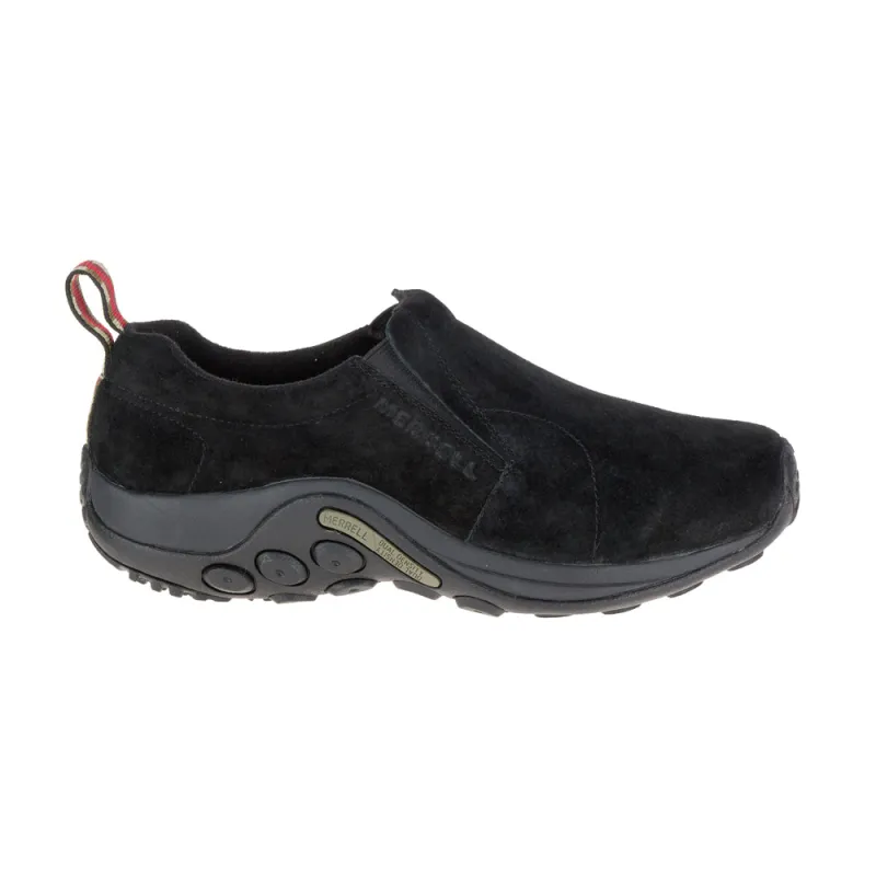 Jungle Moc Slip On Shoes made by Merrell