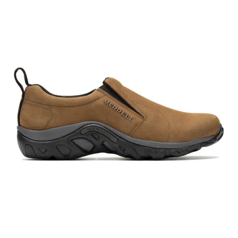 Jungle Moc Slip On Shoes made by Merrell
