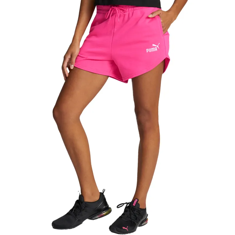 Essentials 3 Inch Drawstring Short made by Puma