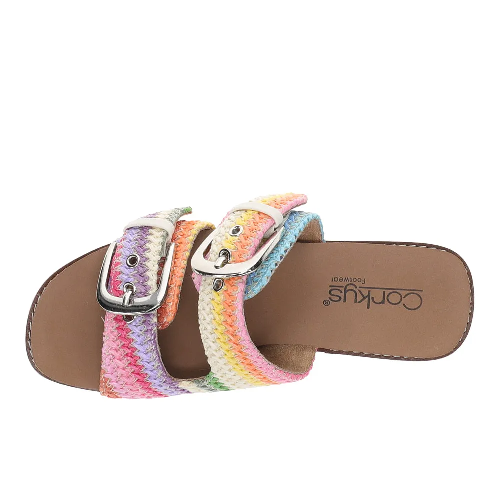 Manifest Wedge Sandals sold by Shoebacca product image thumbnail 4