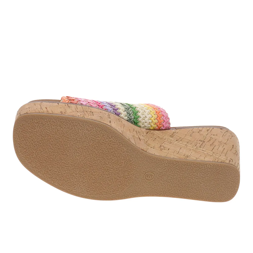 Manifest Wedge Sandals sold by Shoebacca product image thumbnail 5