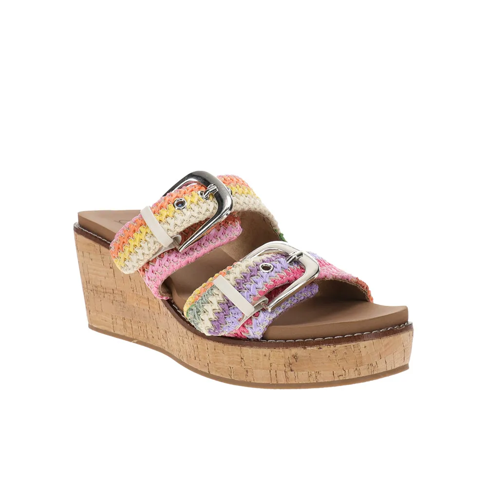Manifest Wedge Sandals sold by Shoebacca product image thumbnail 2