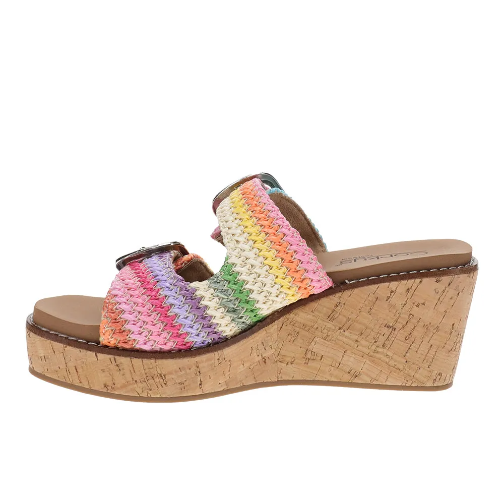 Manifest Wedge Sandals sold by Shoebacca product image thumbnail 3