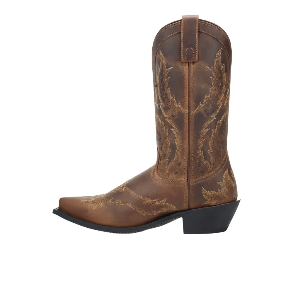Ryker Snip Toe Cowboy Boots sold by Shoebacca product image thumbnail 3