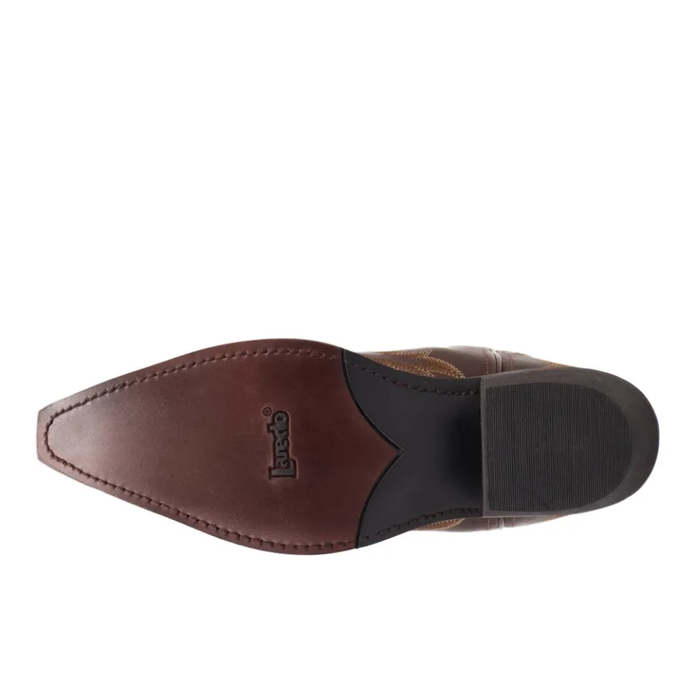 Ryker Snip Toe Cowboy Boots sold by Shoebacca product image thumbnail 5