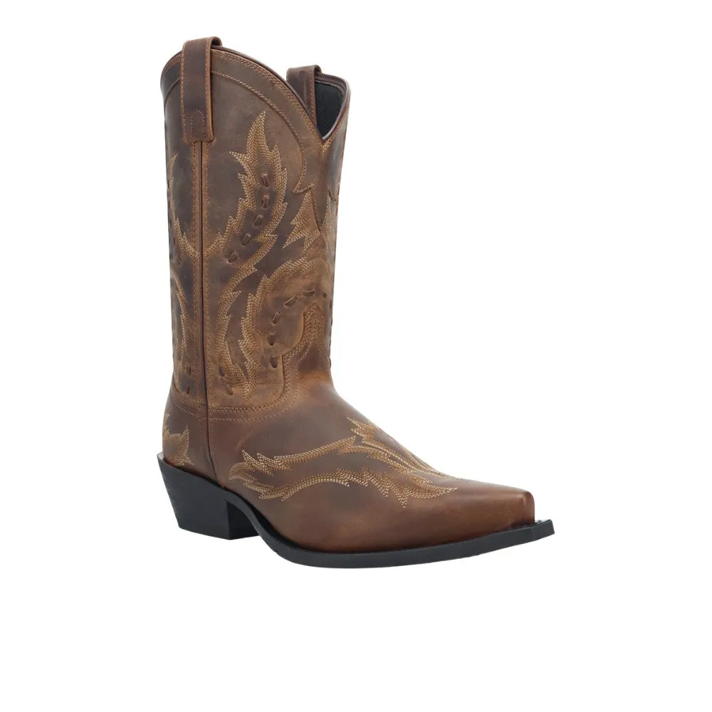 Ryker Snip Toe Cowboy Boots sold by Shoebacca product image thumbnail 2