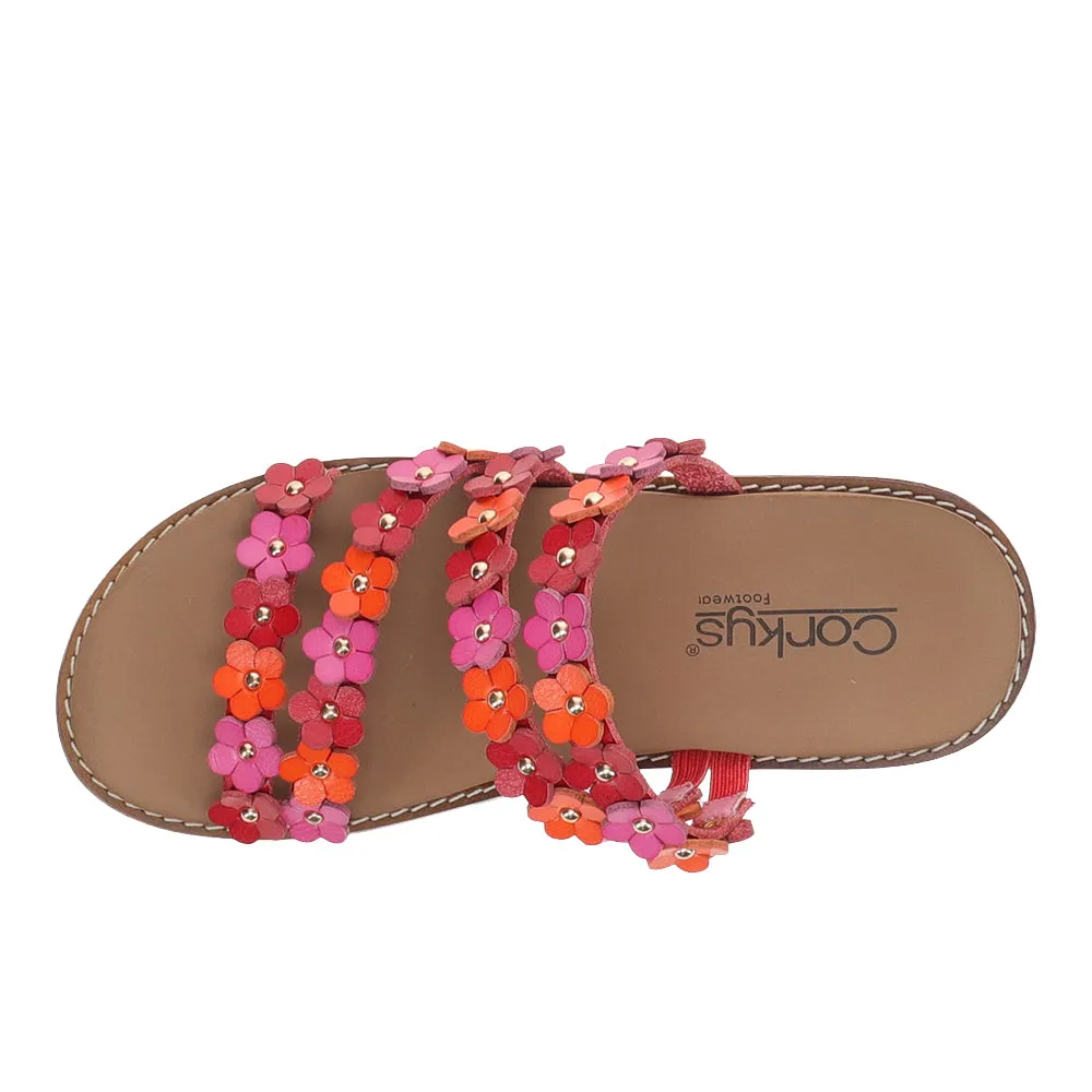 Lets Be Friends Wedge Sandals sold by Shoebacca product image thumbnail 4