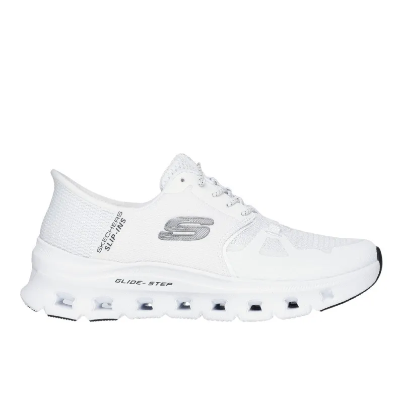 Glide Step Pro Slip-ins Running Shoes sold by Shoebacca