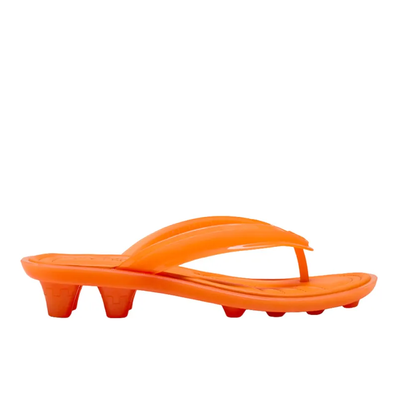 FENTY X PUMA Cat Cleat Jelly Sandals sold by Shoebacca