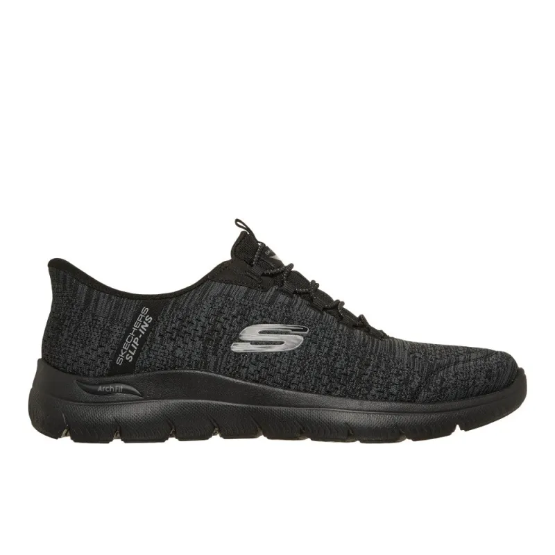 Arch Fit Summits Slip-ins Sneakers made by Skechers