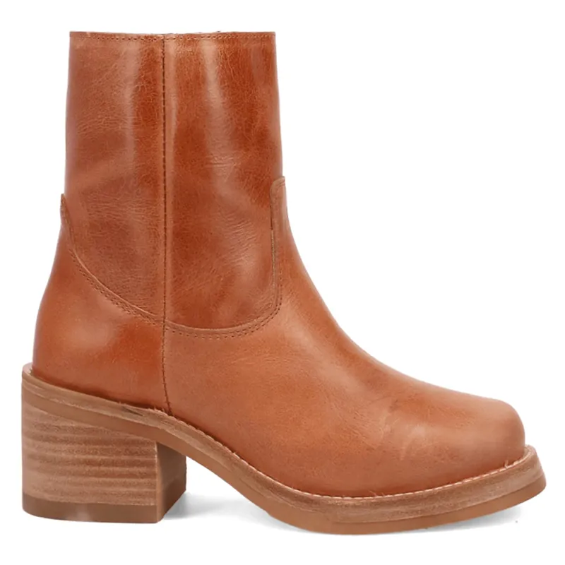 Roxy Round Toe Zippered Boots made by Shoebacca