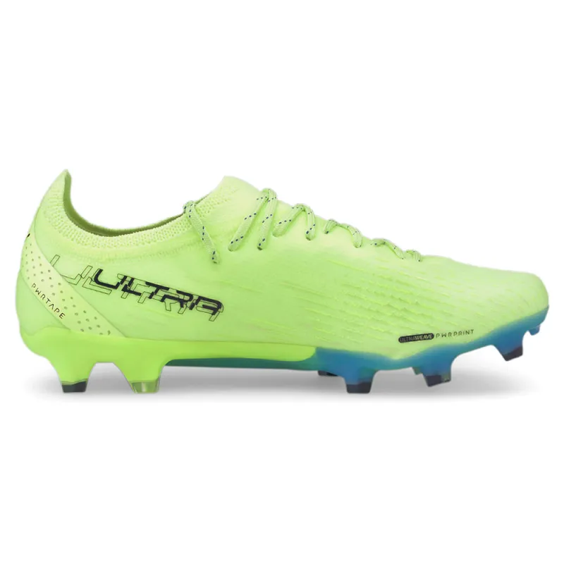 Ultra Ultimate Firm Ground/Artificial Ground Soccer Cleats sold by Shoebacca
