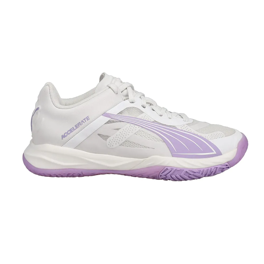 Accelerate NITRO SQD Volleyball Shoes sold by Shoebacca