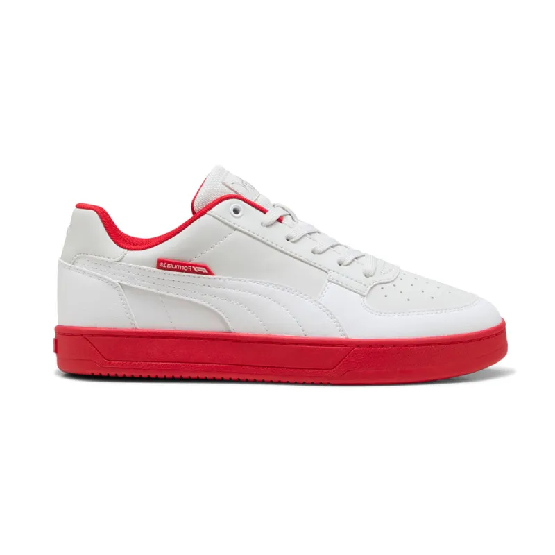 Formula 1 x Caven 2.0 Lace Up Sneakers made by Puma