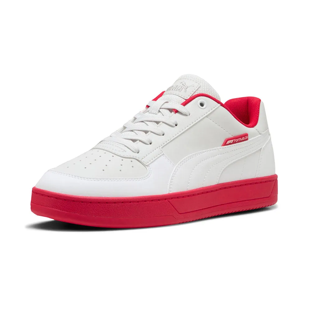 Formula 1 x Caven 2.0 Lace Up Sneakers sold by Shoebacca product image thumbnail 2