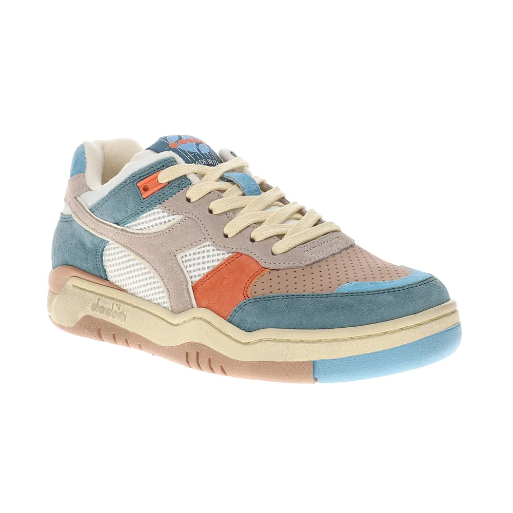 B.560 Tourney Italia Lace Up Sneakers sold by Shoebacca product image thumbnail 2