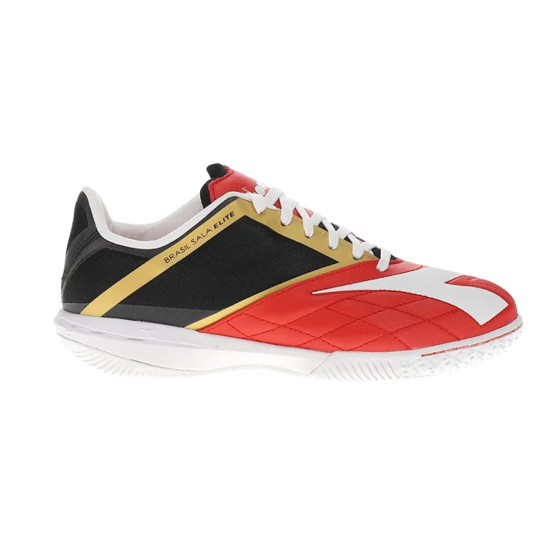 Brasil Sala Elite Indoor Soccer Shoes made by Diadora