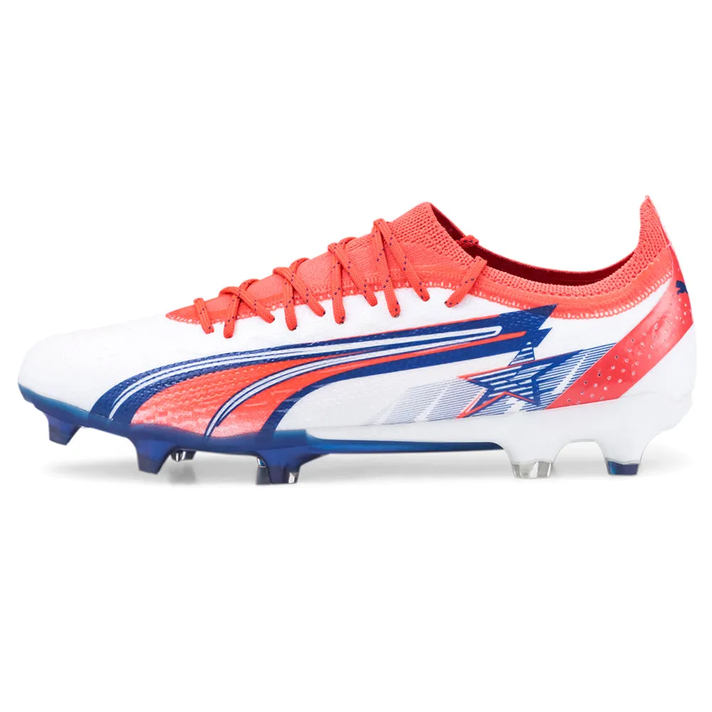 C.P Ultra Ultimate Firm Ground/Artificial Ground Soccer Cleats sold by Shoebacca product image thumbnail 3