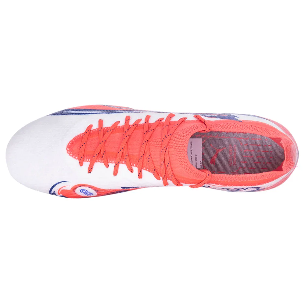 C.P Ultra Ultimate Firm Ground/Artificial Ground Soccer Cleats sold by Shoebacca product image thumbnail 4