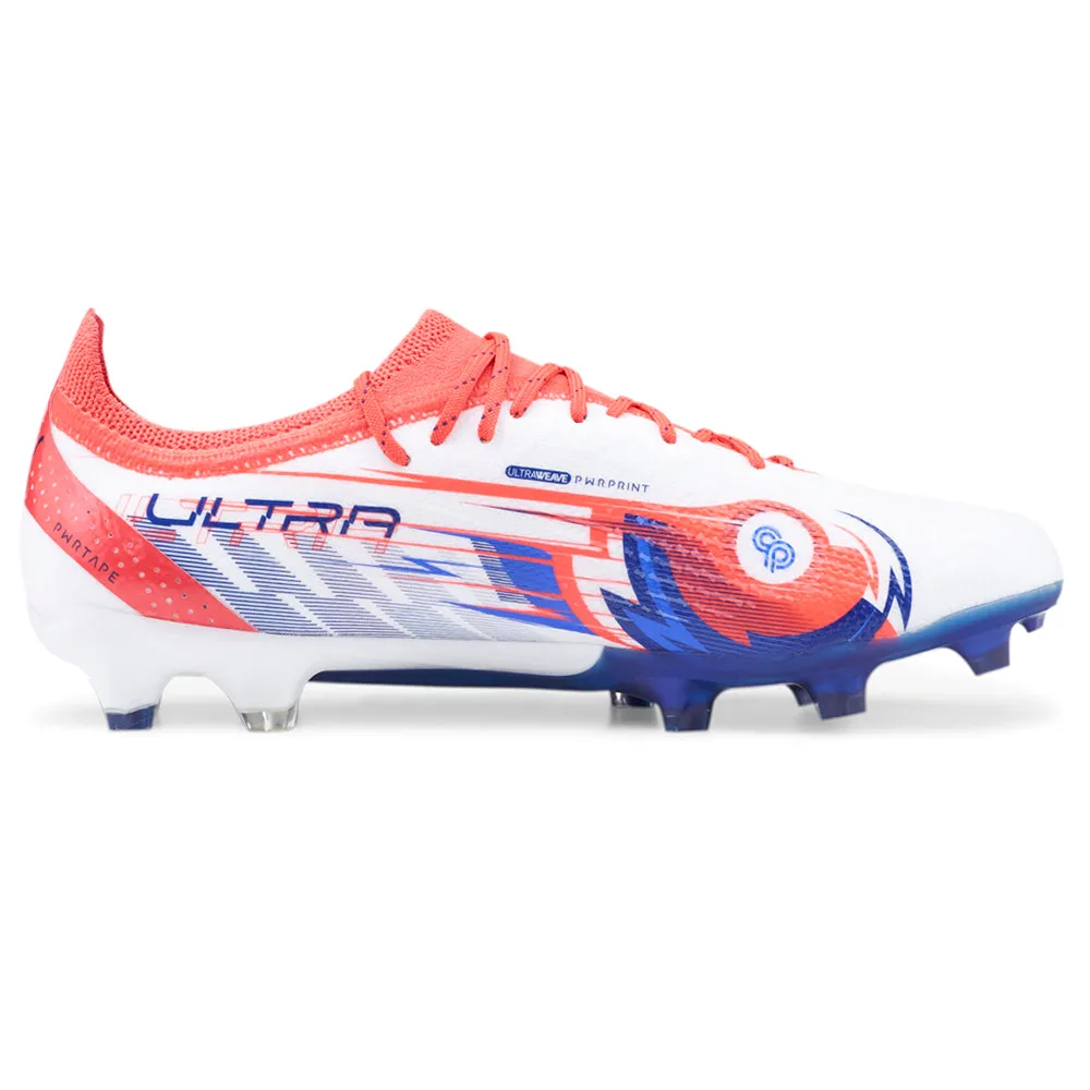 C.P Ultra Ultimate Firm Ground/Artificial Ground Soccer Cleats sold by Shoebacca