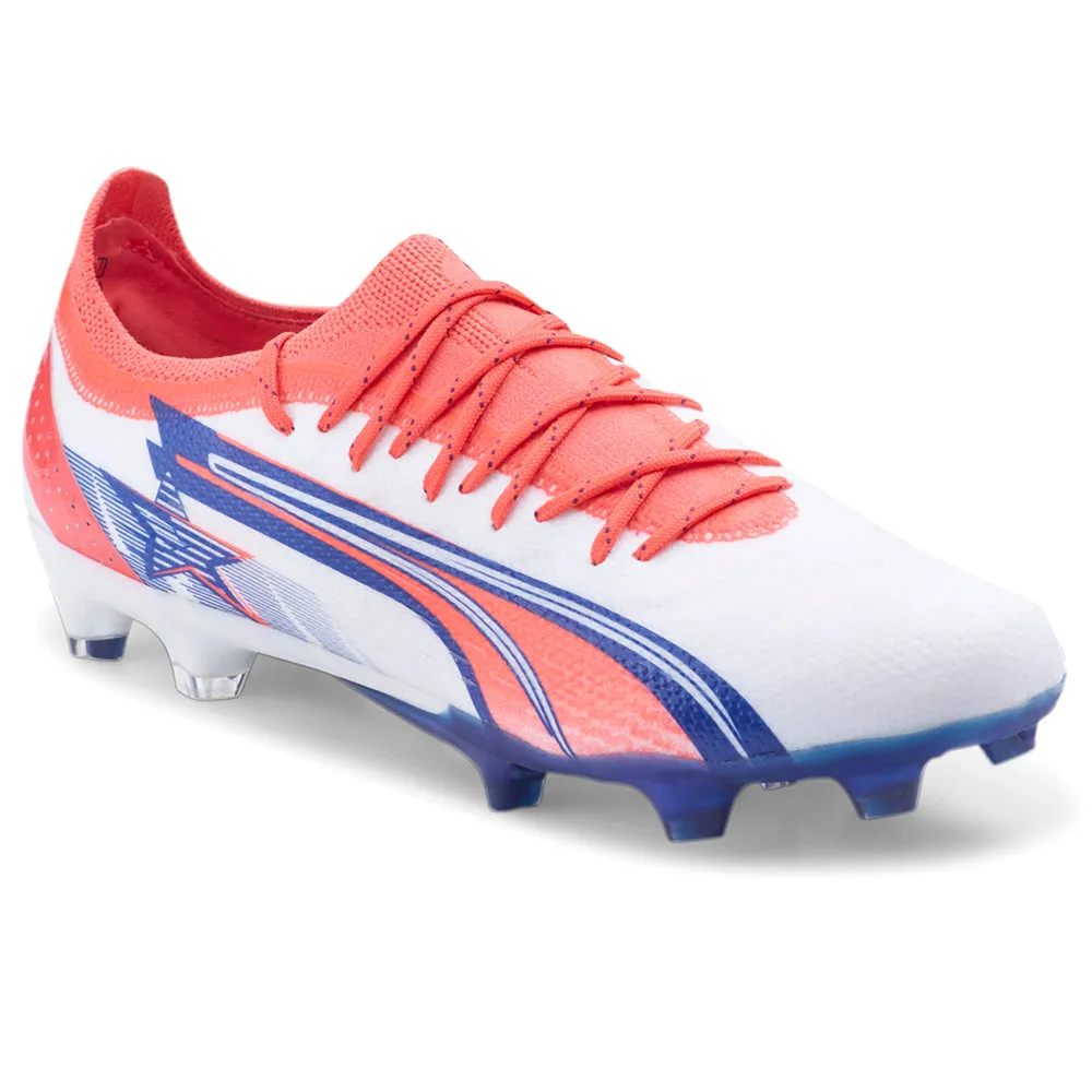 C.P Ultra Ultimate Firm Ground/Artificial Ground Soccer Cleats sold by Shoebacca product image thumbnail 2