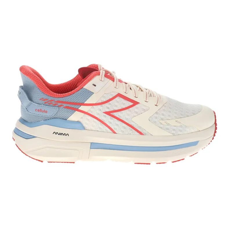 Cellula Running Shoes made by Diadora