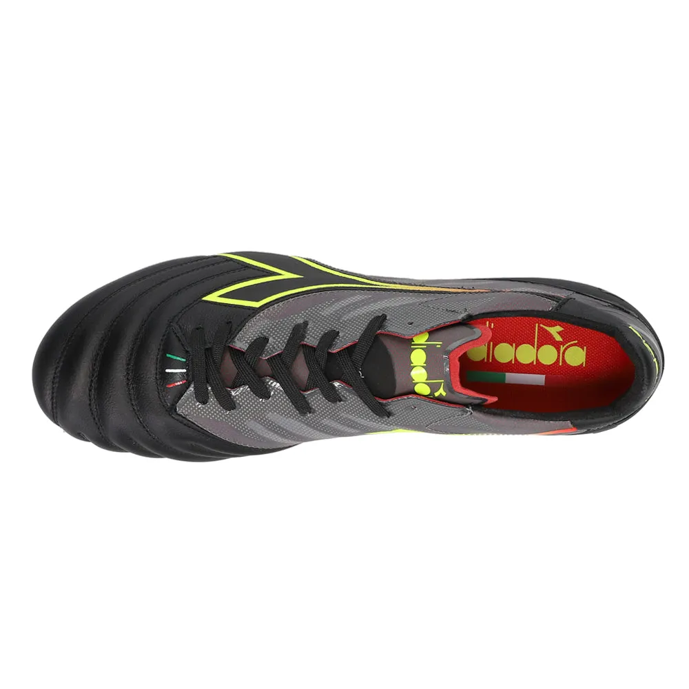 Brasil Elite Veloce Made In Italy LPX Soccer Cleats sold by Shoebacca product image thumbnail 4