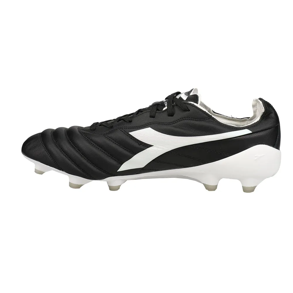 Brasil Elite2 Tech Made In Italy LPX Firm Ground Soccer Cleats sold by Shoebacca product image thumbnail 3