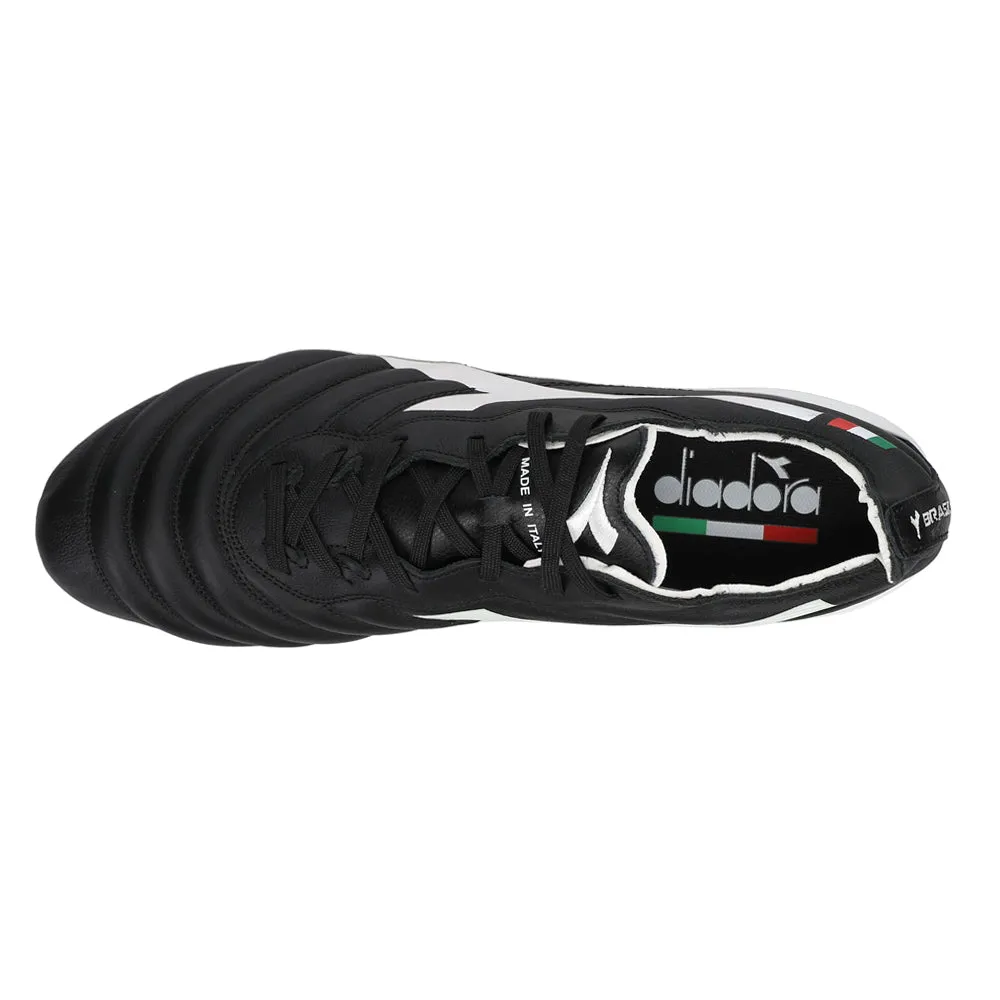 Brasil Elite2 Tech Made In Italy LPX Firm Ground Soccer Cleats sold by Shoebacca product image thumbnail 4