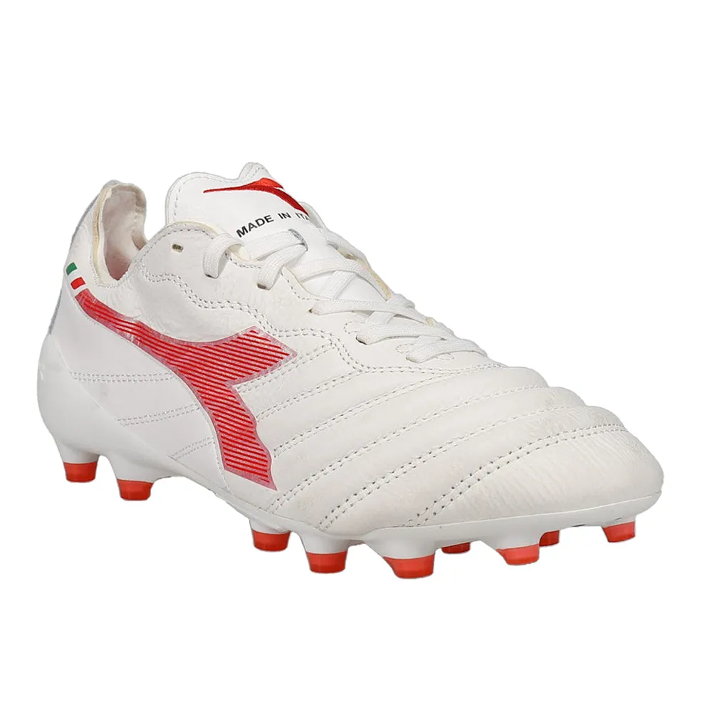 Brasil Elite2 Tech Made In Italy LPX Firm Ground Soccer Cleats sold by Shoebacca product image thumbnail 2