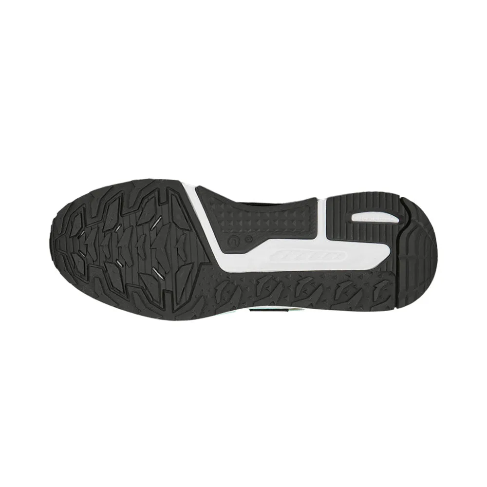 Mercedes AMG Petronas F1 x Mirage Sport Asphalt Lace Up Sneakers sold by Shoebacca product image thumbnail 5