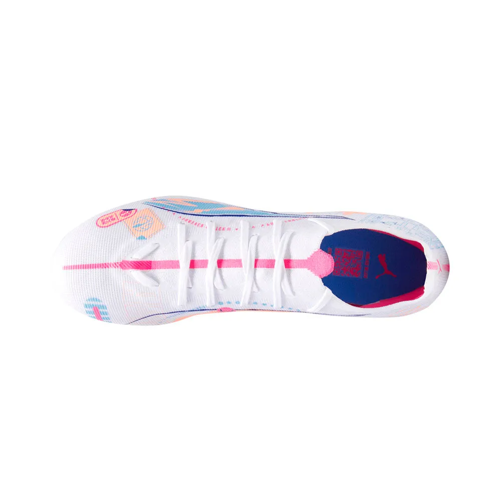 Ultra 5 Match Vol. Up Firm Ground/Artificial Ground Soccer Cleats sold by Shoebacca product image thumbnail 4