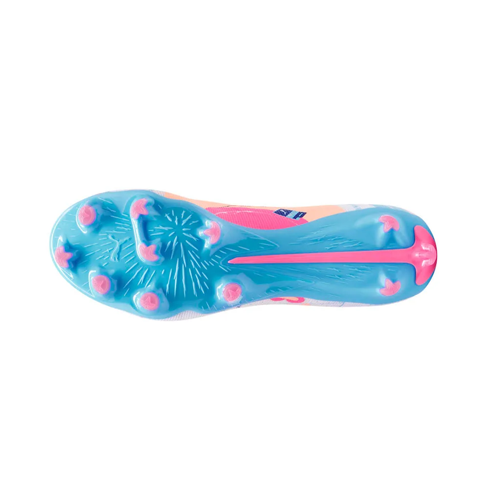 Ultra 5 Match Vol. Up Firm Ground/Artificial Ground Soccer Cleats sold by Shoebacca product image thumbnail 5