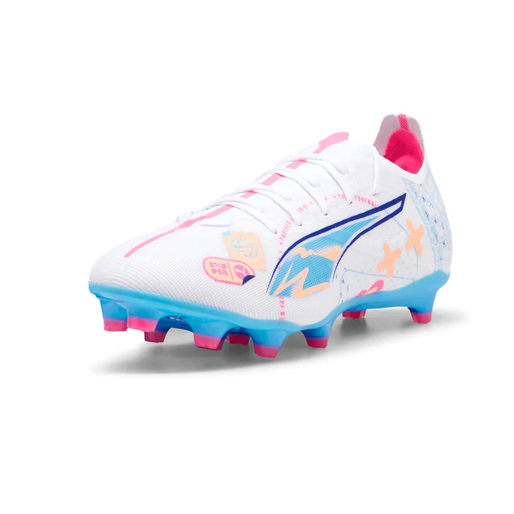 Ultra 5 Match Vol. Up Firm Ground/Artificial Ground Soccer Cleats sold by Shoebacca product image thumbnail 2
