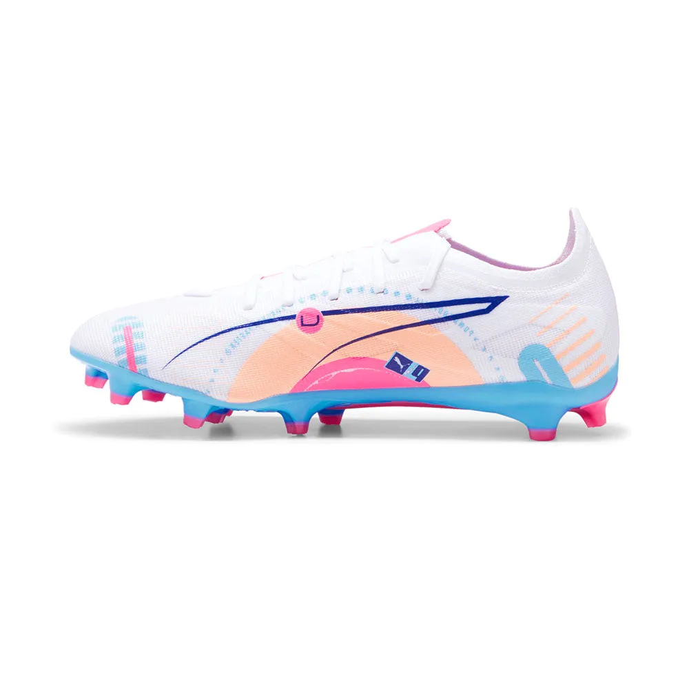 Ultra 5 Match Vol. Up Firm Ground/Artificial Ground Soccer Cleats sold by Shoebacca product image thumbnail 3