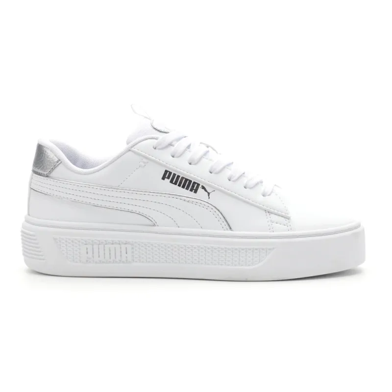 Smash Platform V3 Sneakers made by Puma