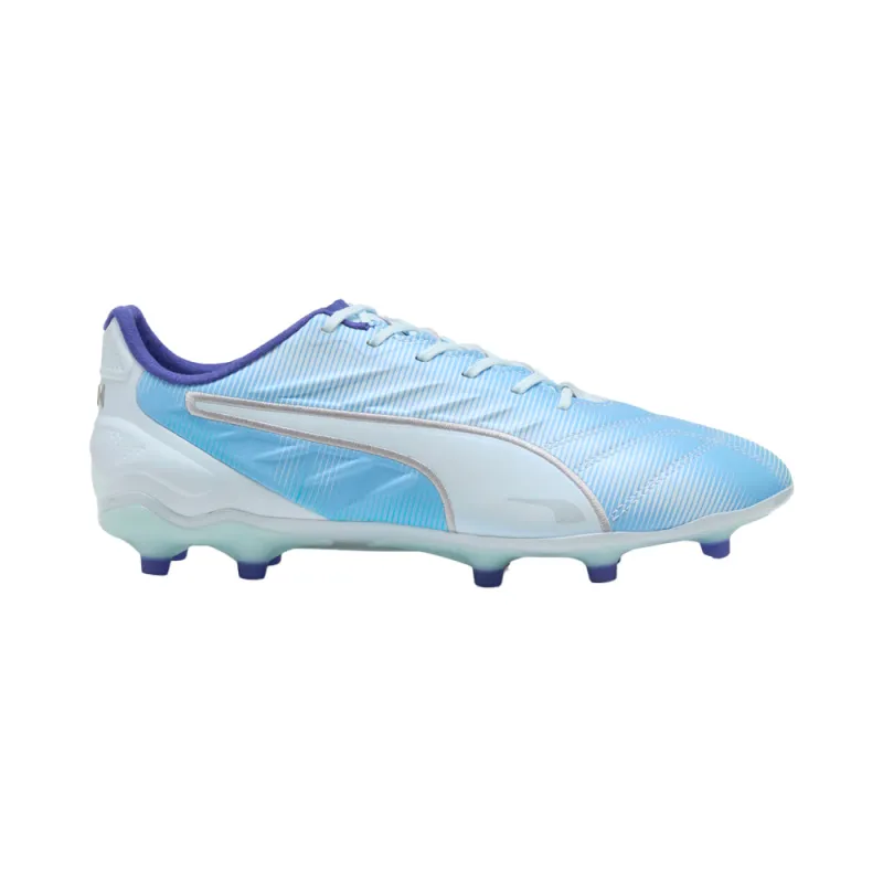King Pro Light Up Firm Ground/Artificial Ground made by Puma